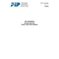 PIP PNSMV035 PIP PNSMV035