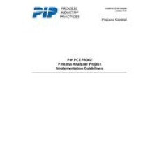 PIP PCEPA002 PIP PCEPA002