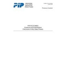 PIP PCCGN001-EEDS PIP PCCGN001-EEDS
