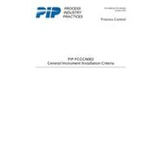 PIP PCCGN002 PIP PCCGN002