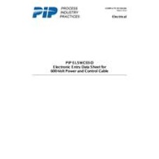 PIP ELSWC03-D-EEDS PIP ELSWC03-D-EEDS