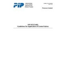 PIP PCECV001 PIP PCECV001