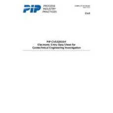 PIP CVS02010-F-EEDS PIP CVS02010-F-EEDS