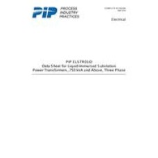 PIP ELSTR01D-EEDS PIP ELSTR01D-EEDS
