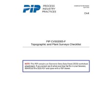 PIP CVS02005-F-EEDS PIP CVS02005-F-EEDS