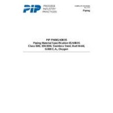 PIP PN06SA0B05 PIP PN06SA0B05
