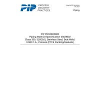 PIP PN03SD0B02