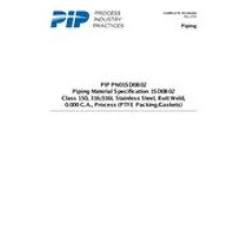 PIP PN01SD0B02 PIP PN01SD0B02