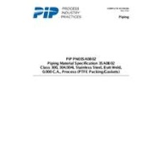 PIP PN03SA0B02 PIP PN03SA0B02