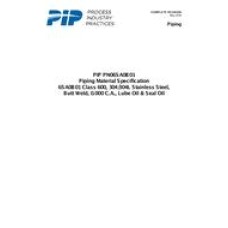 PIP PN06SA0B01 PIP PN06SA0B01