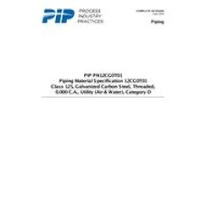 PIP PN12CG0T01 PIP PN12CG0T01