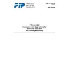 PIP REEE002 EEDS PIP REEE002 EEDS