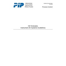 PIP PCEIA001 PIP PCEIA001