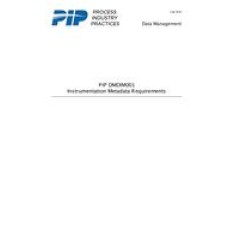 PIP DMDIM001 PIP DMDIM001