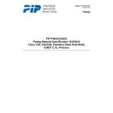 PIP PN01SD1B01 PIP PN01SD1B01