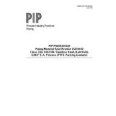PIP PN01SD1B02 PIP PN01SD1B02