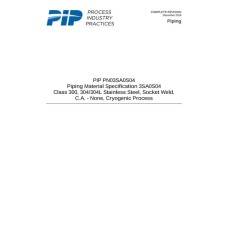 PIP PN03SA0S04 PIP PN03SA0S04