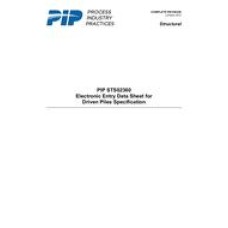 PIP STS02360-EEDS PIP STS02360-EEDS