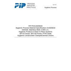 PIP PH414SD0E03 PIP PH414SD0E03