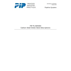 PIP PLSMV004