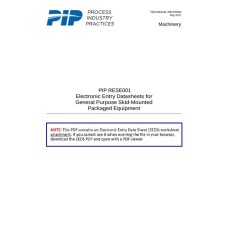 PIP RESE001-D-EEDS PIP RESE001-D-EEDS