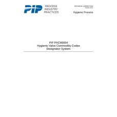 PIP PHCM0004 PIP PHCM0004