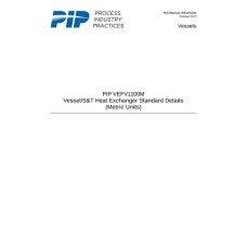PIP VEFV1100M PIP VEFV1100M