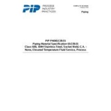 PIP PN06SC0S01