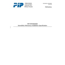 PIP RFSM2000 PIP RFSM2000