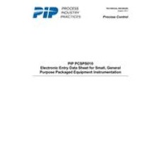 PIP PCSPS010D-EEDS PIP PCSPS010D-EEDS