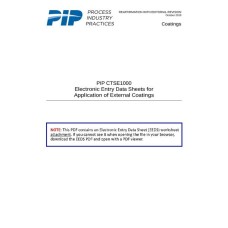PIP CTSE1000-EEDS