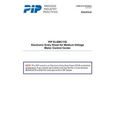 PIP ELSMC11-EEDS