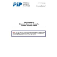 PIP PCSPA003-EEDS PIP PCSPA003-EEDS