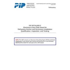 PIP RFTA1000-EEDS PIP RFTA1000-EEDS