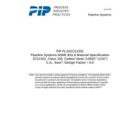 PIP PLX01CS1S01:2019