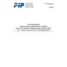 PIP RFTM1000 PIP RFTM1000