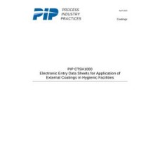 PIP CTSH1000 EEDS PIP CTSH1000 EEDS