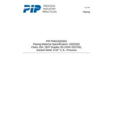 PIP PN01SQ5S01 PIP PN01SQ5S01