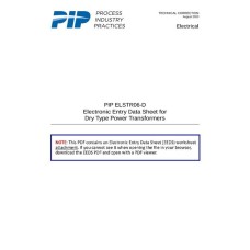 PIP ELSTR06 EEDS PIP ELSTR06 EEDS