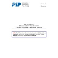 PIP ELSCP01-D EEDS