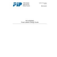 PIP STE05501:2018