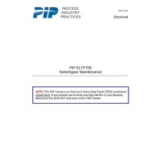 PIP ELTFT05 EEDS PIP ELTFT05 EEDS