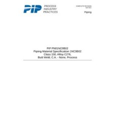 PIP PN01NC0B02 PIP PN01NC0B02