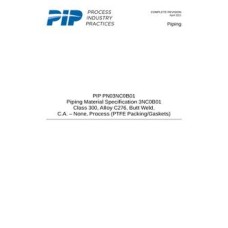 PIP PN03NC0B01 PIP PN03NC0B01