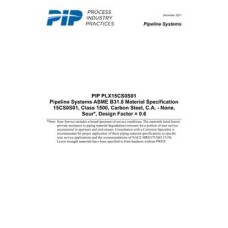 PIP PLX15CS0S01