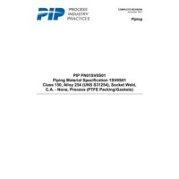 PIP PN01SV0S01