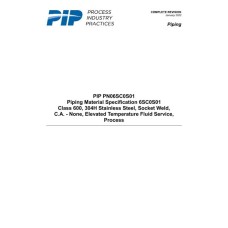 PIP PN06SC0S01