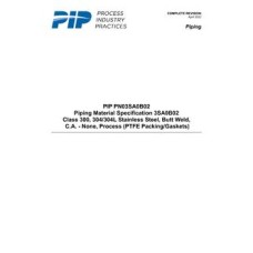 PIP PN03SA0B02