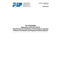 PIP STS03600M