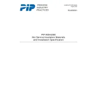 PIP INSH1000